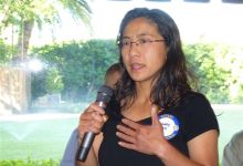 Rotary Chooses the Ambassadorial Scholar for 2011, Awards Graduate Assistance Grants to El Puente Community Students