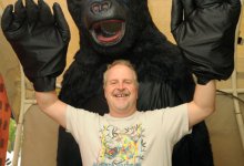 Robby Robbins