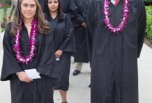 Adult High School/GED Graduation Held at SBCC Campus