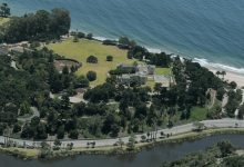 Santa Barbara Group Appeals Clark Estate Settlement