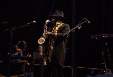 Clarence Clemons, 1942-2011