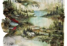 Bon Iver