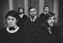 Other Lives Make a Must-See Opening Act