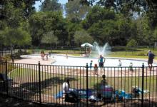 West Beach Wading Pool to Open Tuesday, July 5