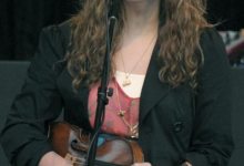 Alison Krauss and Union Station at the Santa Barbara Bowl