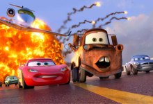 Cars 2