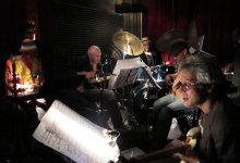 Montreal Jazz Fest Report