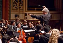 Music Academy Season Preview