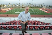 New Hires at UCSB and SBCC