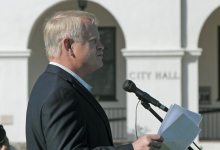 Rowse Declares Candidacy