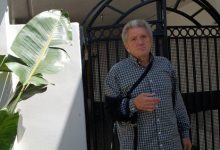 Perils of Street Living Realized by Boyd