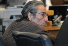 Martinez Guilty of Assault and Torture