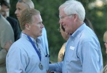 Parolees First to Graduate Re-entry Program