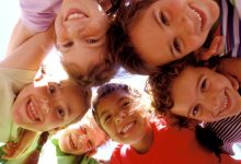 Kids Unplugged
