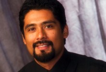 Understanding Punished Youth with Victor Rios