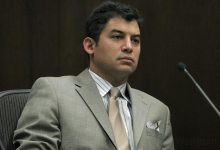 Reform Effort Dismissed as PR Stunt