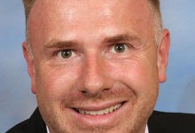 Michael Hofmann to Lead Santa Barbara Rotary North