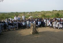 Why Kenya’s Kids?