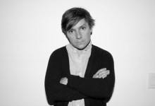 Blake Sennett Brings The Elected to SOhO on July 14