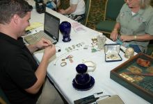Roadshow Comes to Goleta!