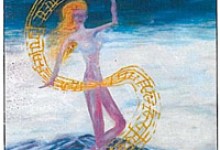 The Recalcitrant Marion Gold