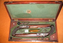 Antique Arms