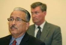 Gang Injunction Creeping Way Through Court