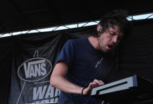 Vans Warped Tour
