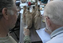 White Rhone, Red Rhone, South American Stars