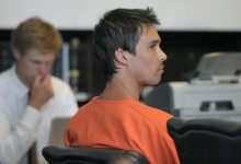 Sex Crimes Tennis Coach Sentenced to 7 Years, 8 Months