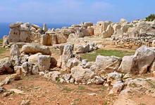 Neolithic Temples of Malta