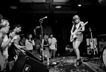 Best Coast at SOhO