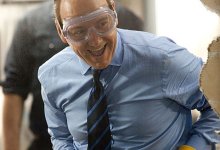 Horrible Bosses