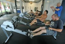 Caught in the CrossFit Crossfire