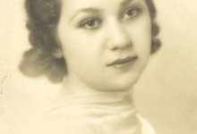 Jeanne Rand Green: 1914-2011