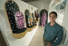 All Aboard for Macky World!