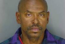 Child Molester Sentenced to 41 Years