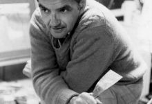Gordon Morez: 1923-2011