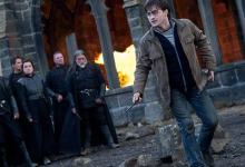 Harry Potter and the Deathly Hallows: Part 2