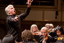 Mahler’s Fifth at the Granada Theatre