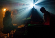 Reimagining Black Metal