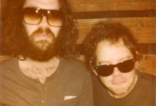 Writer’s Brotherly Love
