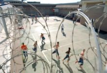 Multiple Brawls Break Out at County Jail
