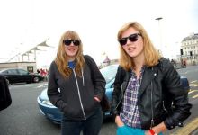 Bleached Releases Vinyl 7”