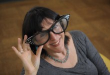 Sitting Down with Lynda.com