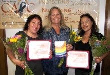 “Parents Forever” ‐ Parent Leaders Mobilize for Child Abuse Prevention
