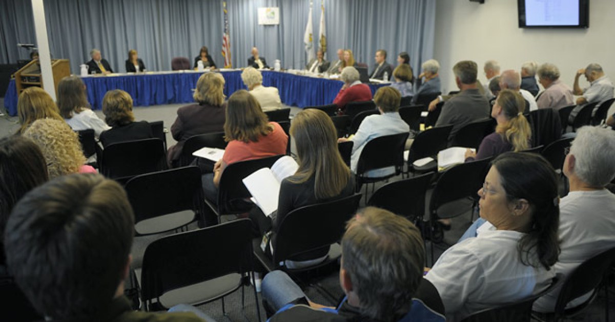 Ranch Study Unveiled The Santa Barbara Independent