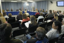 Bishop Ranch Study Unveiled