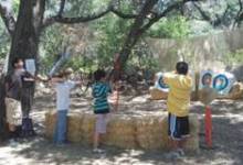 Circle V Ranch Camp Offers a “Child’s Bit of Heaven on Earth”