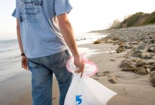 Keep Stearns Wharf “Barefoot Friendly” July 23